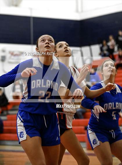 Thumbnail 1 in Quincy vs. Orland photogallery.
