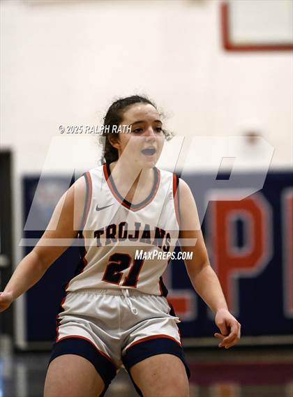 Thumbnail 1 in Quincy vs. Orland photogallery.