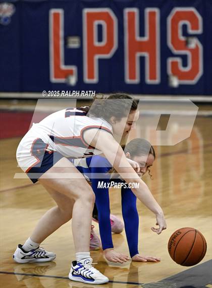 Thumbnail 2 in Quincy vs. Orland photogallery.