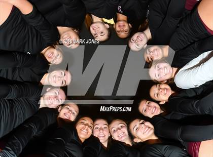 Thumbnail 1 in Salpointe Catholic vs. Marcos de Niza (AIA 4A Semifinal) photogallery.