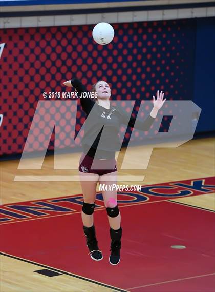 Thumbnail 3 in Salpointe Catholic vs. Marcos de Niza (AIA 4A Semifinal) photogallery.