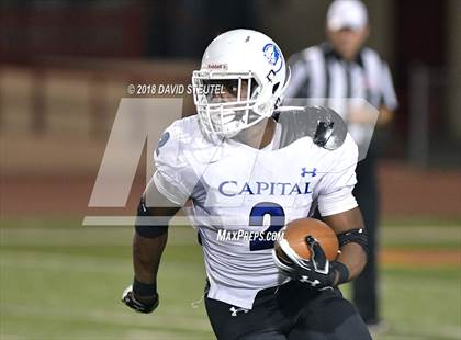 Thumbnail 3 in Capital Christian @ Sacramento photogallery.