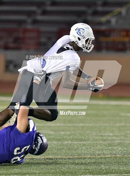 Thumbnail 3 in Capital Christian @ Sacramento photogallery.
