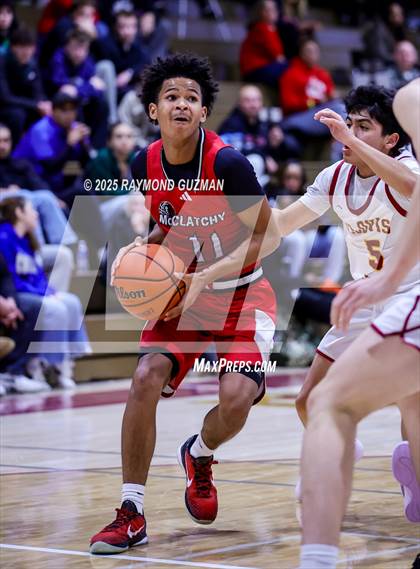 Thumbnail 1 in McClatchy @ Clovis West photogallery.