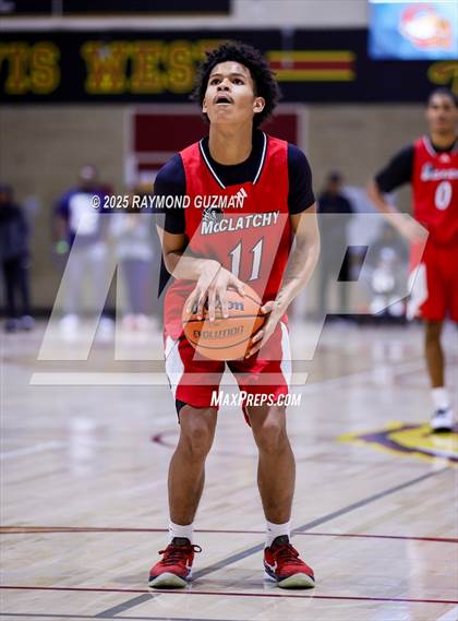 Thumbnail 3 in McClatchy @ Clovis West photogallery.