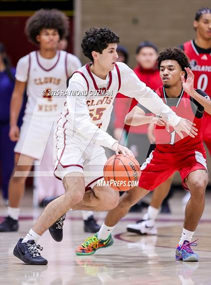 Thumbnail 2 in McClatchy @ Clovis West photogallery.