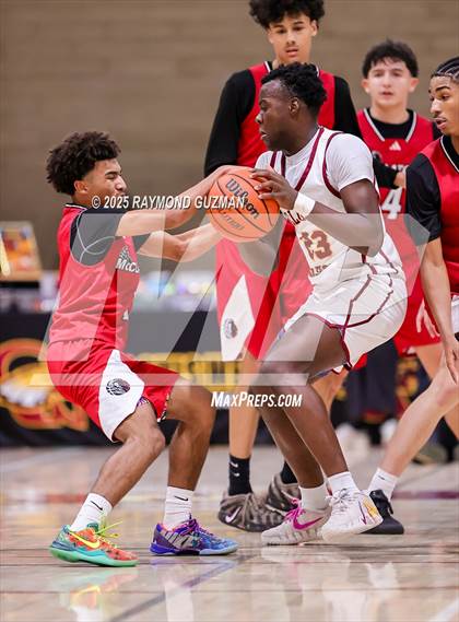 Thumbnail 1 in McClatchy @ Clovis West photogallery.