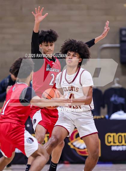 Thumbnail 3 in McClatchy @ Clovis West photogallery.