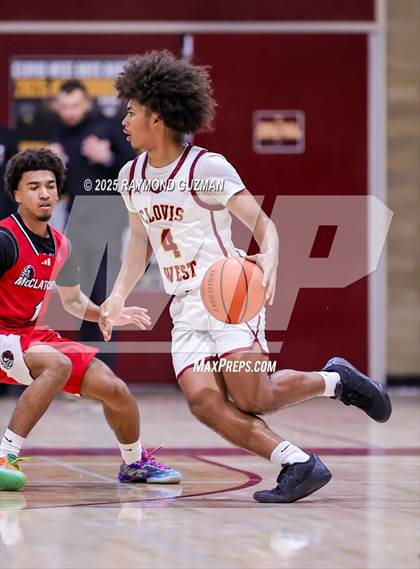 Thumbnail 3 in McClatchy @ Clovis West photogallery.