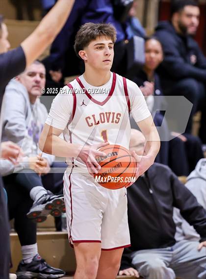 Thumbnail 2 in McClatchy @ Clovis West photogallery.