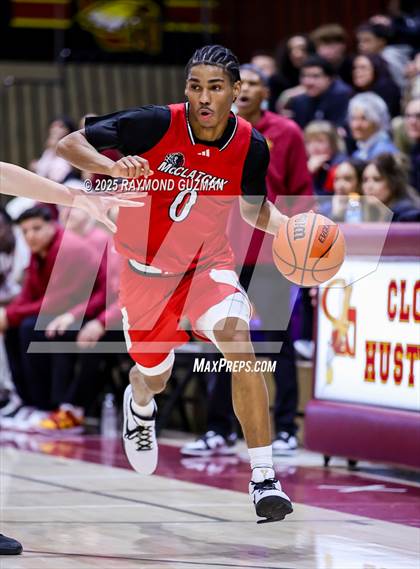 Thumbnail 1 in McClatchy @ Clovis West photogallery.