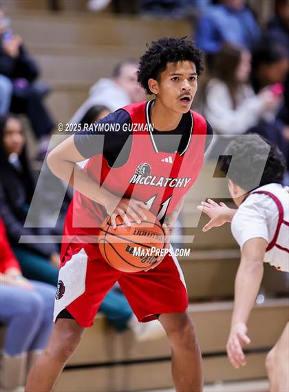 Thumbnail 1 in McClatchy @ Clovis West photogallery.