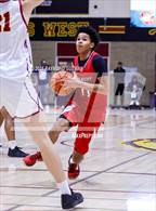 Photo from the gallery "McClatchy @ Clovis West"