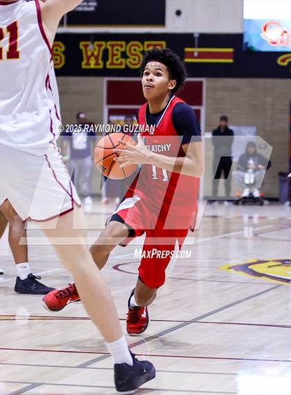 Thumbnail 1 in McClatchy @ Clovis West photogallery.