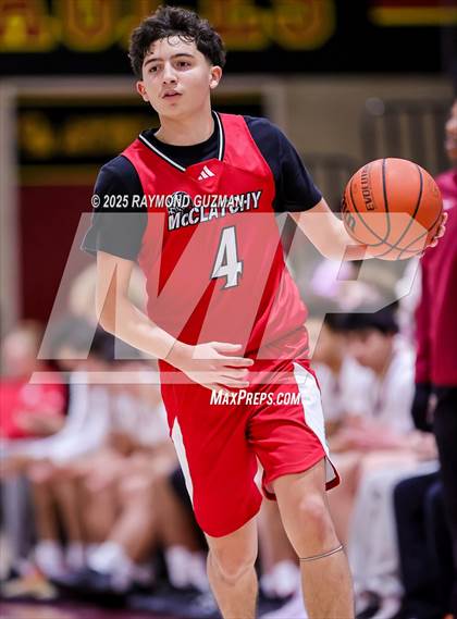 Thumbnail 2 in McClatchy @ Clovis West photogallery.