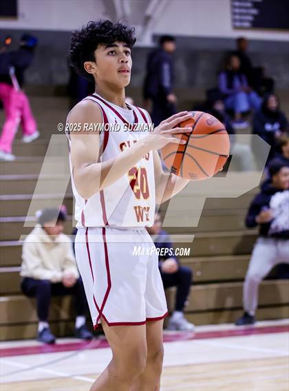 Thumbnail 1 in McClatchy @ Clovis West photogallery.