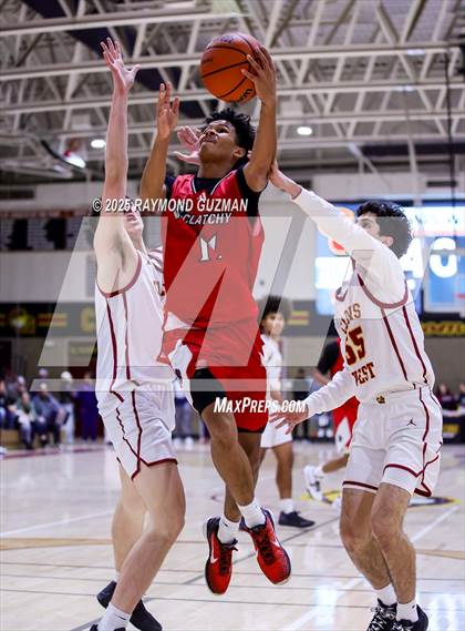 Thumbnail 2 in McClatchy @ Clovis West photogallery.