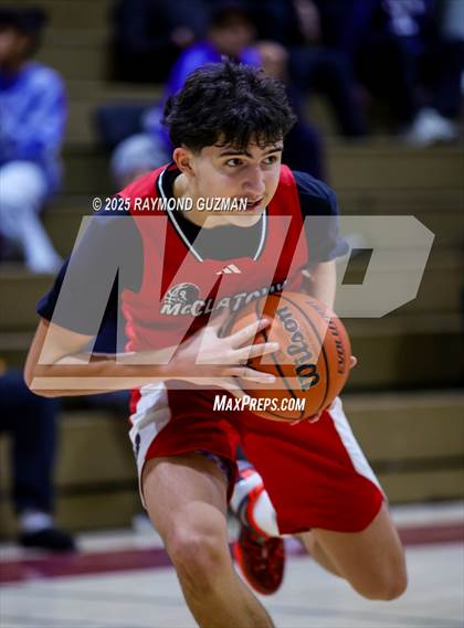 Thumbnail 2 in McClatchy @ Clovis West photogallery.