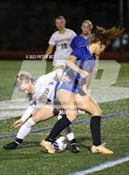 Photo from the gallery "Dover-Sherborn vs. Hanover (MIAA Division 3 Semifinal)"