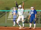 Photo from the gallery "McDowell @ Weddington (NCHSAA 4A Round 3)"