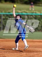 Photo from the gallery "McDowell @ Weddington (NCHSAA 4A Round 3)"