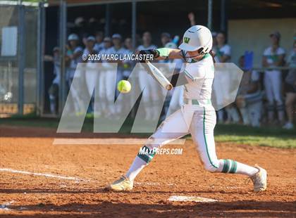 Thumbnail 2 in McDowell @ Weddington (NCHSAA 4A Round 3) photogallery.