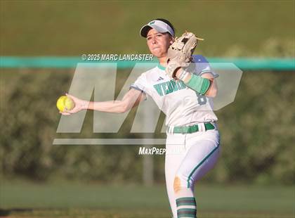 Thumbnail 1 in McDowell @ Weddington (NCHSAA 4A Round 3) photogallery.