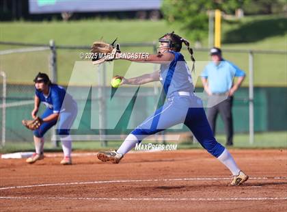 Thumbnail 1 in McDowell @ Weddington (NCHSAA 4A Round 3) photogallery.