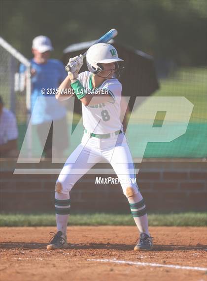 Thumbnail 1 in McDowell @ Weddington (NCHSAA 4A Round 3) photogallery.