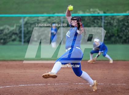 Thumbnail 1 in McDowell @ Weddington (NCHSAA 4A Round 3) photogallery.