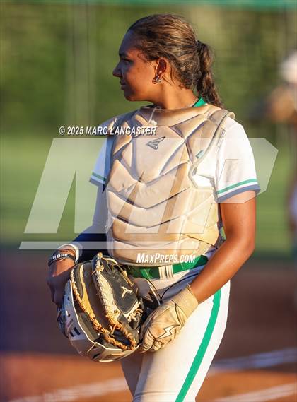 Thumbnail 2 in McDowell @ Weddington (NCHSAA 4A Round 3) photogallery.