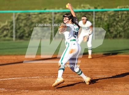 Thumbnail 3 in McDowell @ Weddington (NCHSAA 4A Round 3) photogallery.