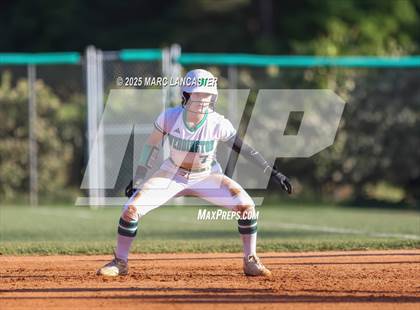 Thumbnail 1 in McDowell @ Weddington (NCHSAA 4A Round 3) photogallery.
