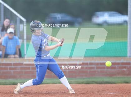 Thumbnail 1 in McDowell @ Weddington (NCHSAA 4A Round 3) photogallery.