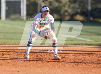 Thumbnail 2 in McDowell @ Weddington (NCHSAA 4A Round 3) photogallery.