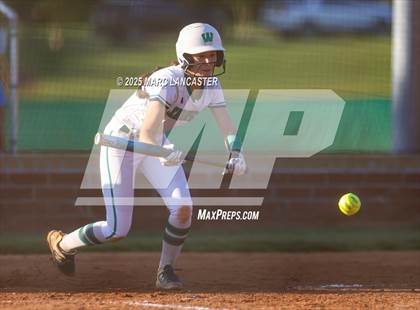 Thumbnail 3 in McDowell @ Weddington (NCHSAA 4A Round 3) photogallery.