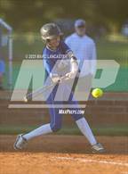 Photo from the gallery "McDowell @ Weddington (NCHSAA 4A Round 3)"