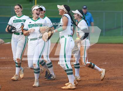 Thumbnail 1 in McDowell @ Weddington (NCHSAA 4A Round 3) photogallery.