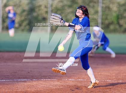 Thumbnail 3 in McDowell @ Weddington (NCHSAA 4A Round 3) photogallery.