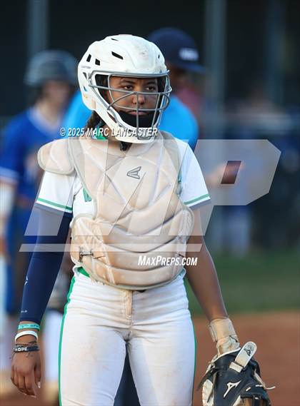 Thumbnail 1 in McDowell @ Weddington (NCHSAA 4A Round 3) photogallery.