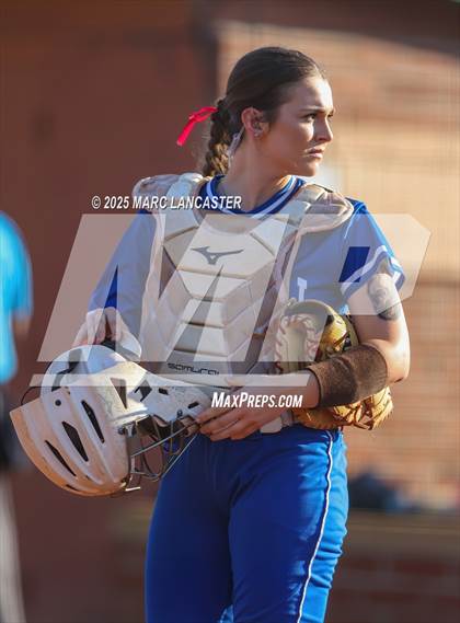 Thumbnail 1 in McDowell @ Weddington (NCHSAA 4A Round 3) photogallery.