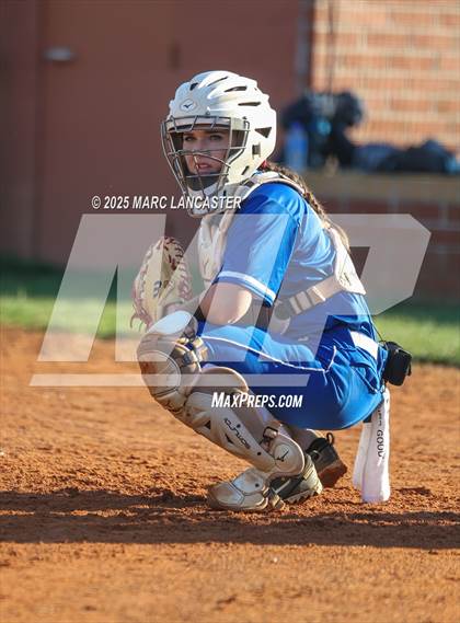 Thumbnail 1 in McDowell @ Weddington (NCHSAA 4A Round 3) photogallery.