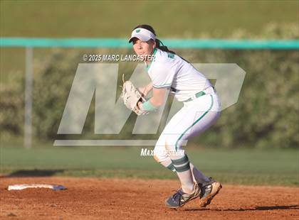 Thumbnail 3 in McDowell @ Weddington (NCHSAA 4A Round 3) photogallery.