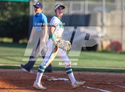 Thumbnail 1 in McDowell @ Weddington (NCHSAA 4A Round 3) photogallery.