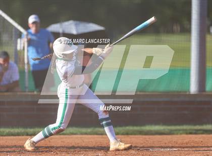 Thumbnail 1 in McDowell @ Weddington (NCHSAA 4A Round 3) photogallery.