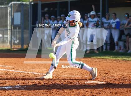 Thumbnail 1 in McDowell @ Weddington (NCHSAA 4A Round 3) photogallery.