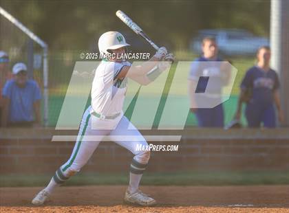 Thumbnail 2 in McDowell @ Weddington (NCHSAA 4A Round 3) photogallery.
