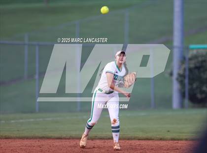 Thumbnail 1 in McDowell @ Weddington (NCHSAA 4A Round 3) photogallery.