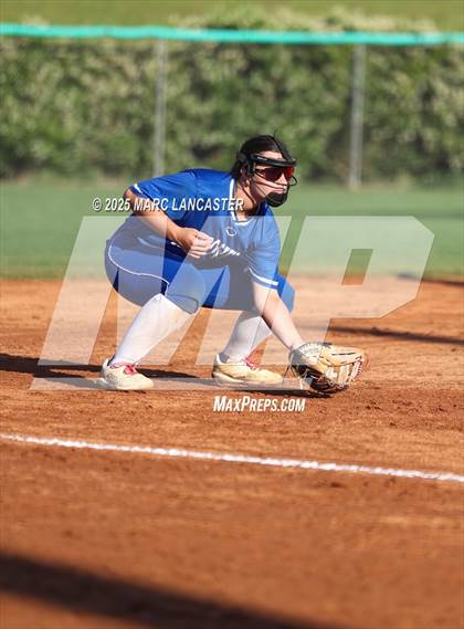 Thumbnail 3 in McDowell @ Weddington (NCHSAA 4A Round 3) photogallery.