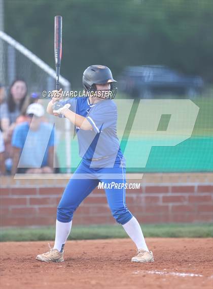 Thumbnail 3 in McDowell @ Weddington (NCHSAA 4A Round 3) photogallery.
